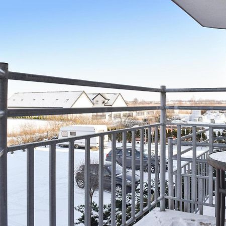 Nice Apartment In Darlowko With Wifi Exterior photo